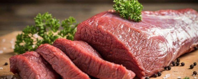 健身吃的牛肉鸡肉怎样做 健身吃的牛肉鸡肉做法