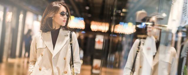 高个子女生的穿衣办法 盘点高个子女生的穿衣要领