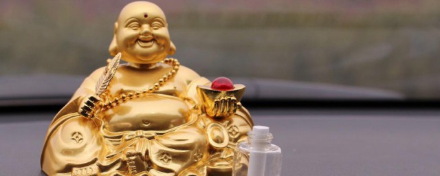 车载小佛像的忌讳 盘点车载小佛像忌讳