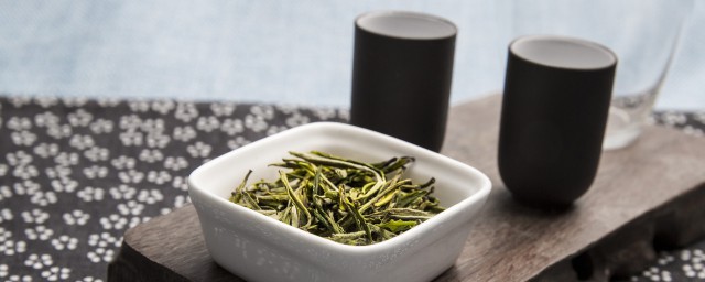 茉莉香螺的冲泡技巧 怎样泡茉莉香螺