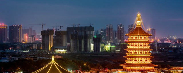 洛阳的介绍 洛阳的介绍