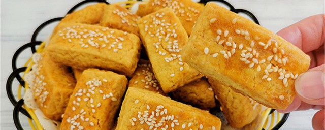 炉果的做法 怎样制作炉果