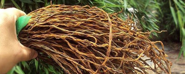 干豆角的做法 干豆角怎样做