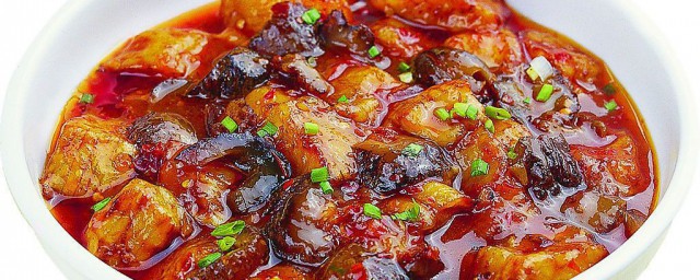 红烧茄子制作教程 做红烧茄子的技巧