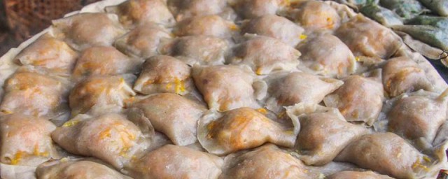 地瓜粉粿怎样做 地瓜粉粿的做法