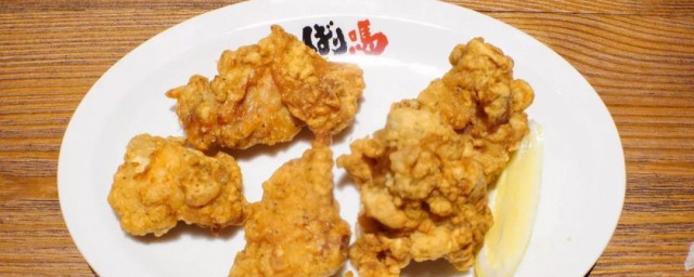 唐扬炸鸡怎样做 怎样做唐扬炸鸡