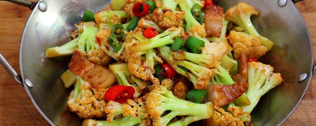 干锅菜的做法 干锅菜做法与次序