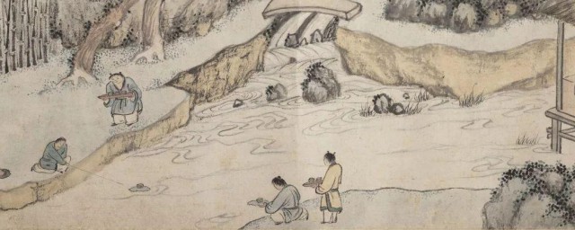 上巳节的时间 关于上巳节的介绍