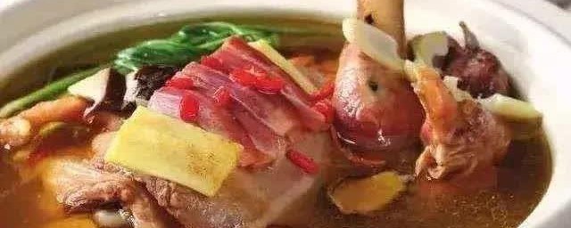 神仙鸭子的做法 鸭子的做法简介