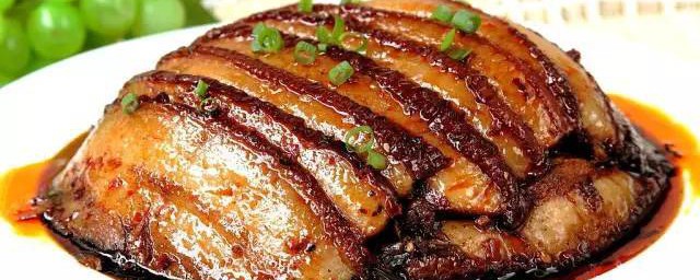 芋艿头扣肉煲怎样做 制作芋艿头扣肉煲的技巧
