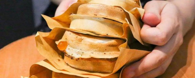 马铃薯培根车轮饼怎样做 马铃薯培根车轮饼怎样做