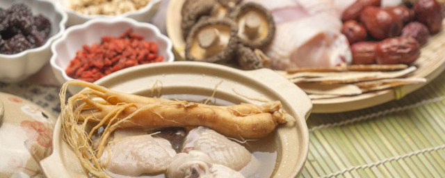 四宝鸽肉汤怎样做 四宝鸽肉汤的做法