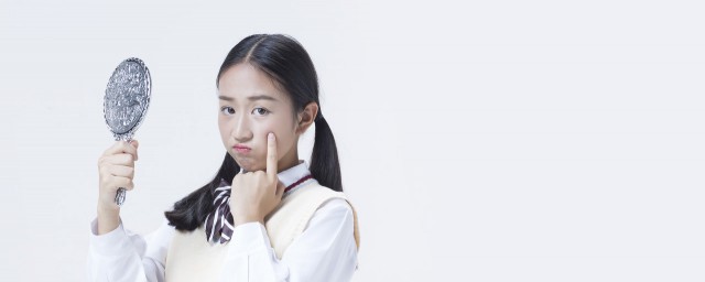 15岁女生袪痘方法 祛痘用什么要领好