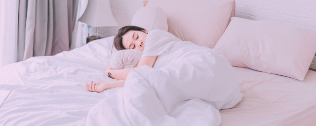 安眠的最佳要领 晚上如何助眠