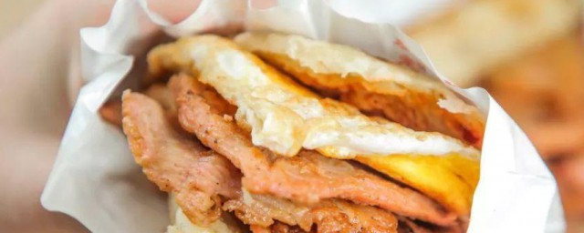 烧饼里脊的做法 烧饼里脊怎样做