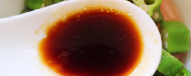 豉油汁的做法和配方 怎么制作豉油汁