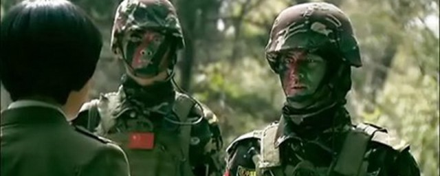 我是特种兵雷克明结局 我是特种兵雷克明结局是什么