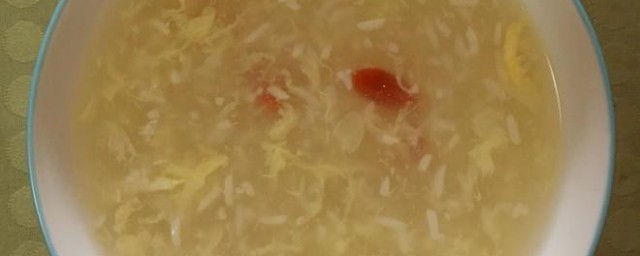 怎样做醪糟汤 醪糟汤的做法