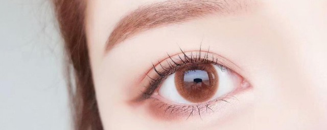美瞳新手戴法 美瞳新手如何戴
