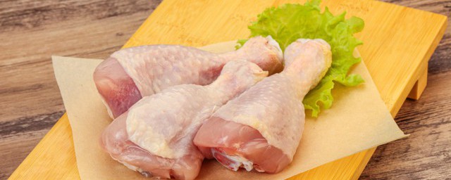 做鸡腿技巧大全 鸡腿的烹饪技巧