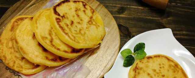甜甜的糯米饼怎样做 甜甜的糯米饼做法