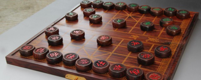 象棋实战实用技巧 有关下象棋的实用妙招
