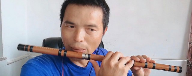 笛子独奏的十大技巧 笛子演奏的十种技巧