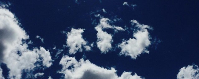 苹果手机拍摄天空技巧 苹果手机怎样拍摄天空