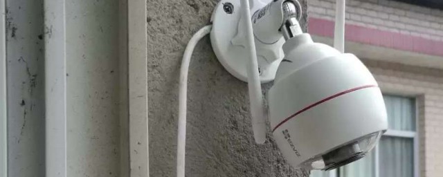 家用摄像头网络延迟怎样解决 家用摄像头网络延迟解决技巧