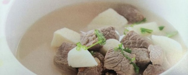 炖牛腿最正宗的做法教程 炖牛腿的烹饪技巧