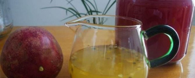 百花果泡水精确技巧 怎样用百花果泡水喝