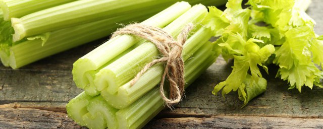 芹菜防止抽苔技巧 怎样防止芹菜抽苔