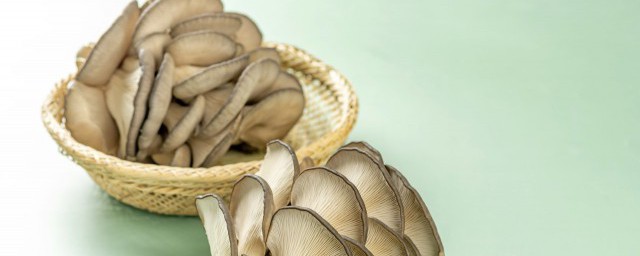 平菇肉片的做法 怎样做平菇肉片