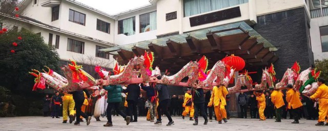 土家族大年初七吃什么 土家族大年初七食物介绍