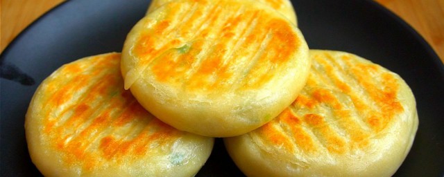 藕肉馅饼怎样做又软又好吃 藕肉馅饼做法简介