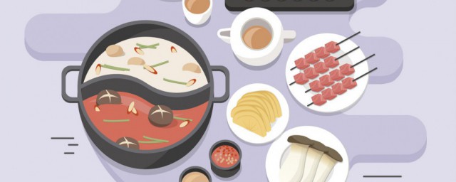 怎么做火锅 最大众版火锅制作流程分享