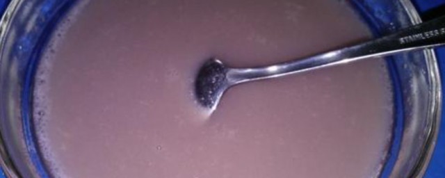 豆浆机打红豆浆办法 豆浆机打红豆浆方法介绍