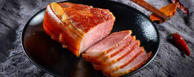 京酱肉制作技巧 最正宗的酱肉做法分享