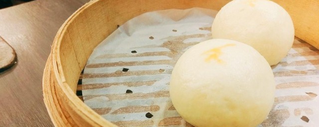 奶黄汤包制作技巧 怎样做奶黄汤包
