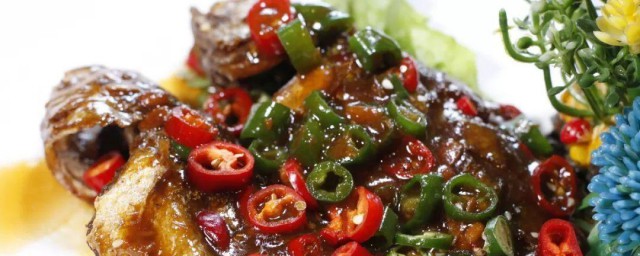 沙茶鱼的制作方式 如何做沙茶鱼