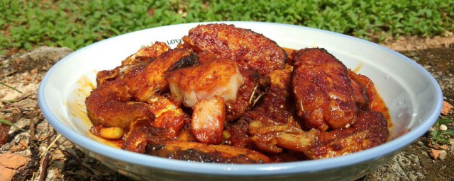 腌制霉鱼的制作方式 腌制霉鱼的法