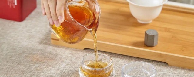 油甘茶的做法和配方 油甘茶的做法和配方是什么
