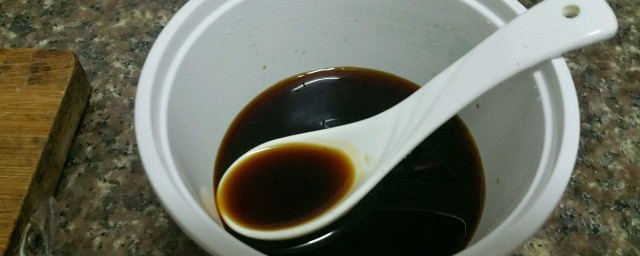 糖醋汁正宗做法 调制糖醋汁的秘诀