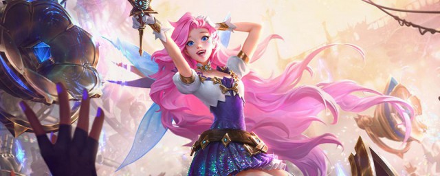 星籁歌姬皮肤任务怎么做 星籁歌姬皮肤任务做法