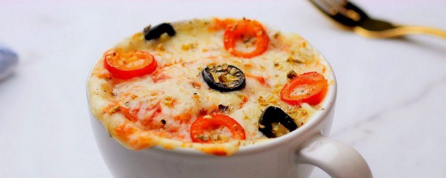 微波炉料理做法大全怎么做好吃 微波炉料理大全