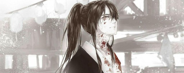 魔道祖师薛洋怎样死的 魔道祖师薛洋的结局简介