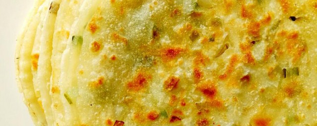 饺子皮做葱油饼 如何用饺子皮做葱油饼