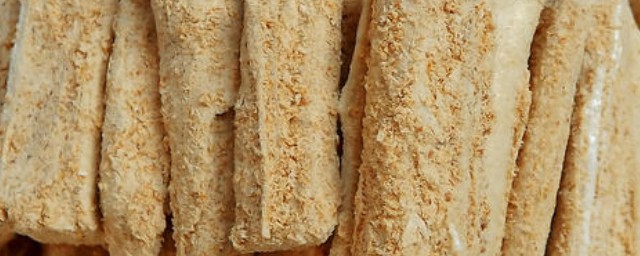 黄豆糖的制作技巧和配料 黄豆糖的制作技巧次序和配料