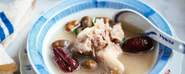 山药豆怎么做汤好吃 如何做山药豆的汤好吃