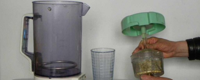 家用豆浆机怎样挑选 怎样选购家用豆浆机?
